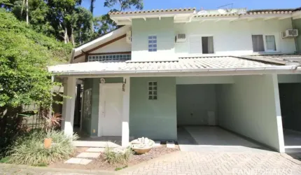 Casa com 2 suites em condomínio a à venda, 155 m² por R$ 900.000 - Vila Nova - Blumenau/SC