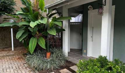 Casa com 2 dormitórios à venda, 155 m² por R$ 900.000,00 - Vila Nova - Blumenau/SC