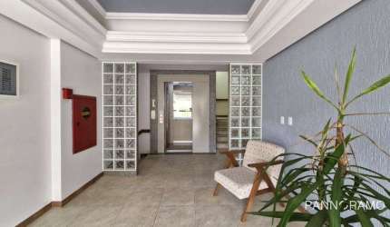 Apartamento com 3 dormitórios à venda, 99 m² por R$ 450.000,00 - Velha - Blumenau/SC