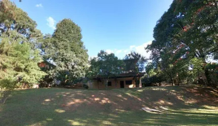 Chácara com 3 dormitórios à venda, 6500 m² por R$ 850.000,00 - Encosta do Sol - Itatiba/SP