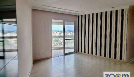 Apartamento com 4 dormitórios à venda, 122 m² por R$ 1.280.000,00 - Jardim Bonfiglioli - Jundiaí/SP