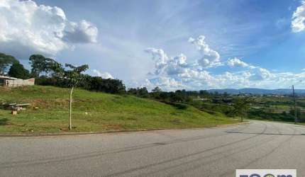 Terreno à Venda – 685 m² – Condomínio Alto Padrão – Vista para a Represa e Parque da Cidade – Jundiaí/SP