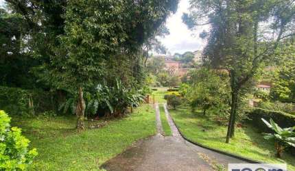 Casa com 3 dormitórios à venda / PERMUTA  - Chácara Malota - Jundiaí/SP