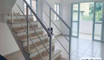 Casa com 3 dormitórios à venda, 223 m² por R$ 1.900.000,00 - Jardim das Samambaias - Jundiaí/SP