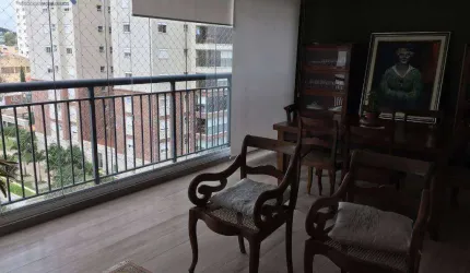 Ótimo Apartamento 3 suites