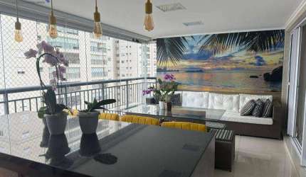 Apartamento ART PRIME 163m²