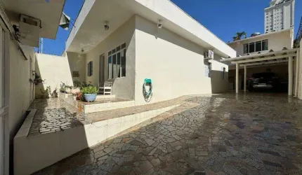 Casa térrea comercial ou residencial à venda, Anhangabaú - Jundiaí/SP