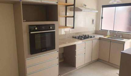 Casa à venda, 95 m² por R$ 510.000,00 - Vila Municipal - Jundiaí/SP