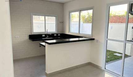 Casa com 3 quartos à venda por R$ 1.210.000 Condomínio Reserva da Mata - Jundiaí/SP