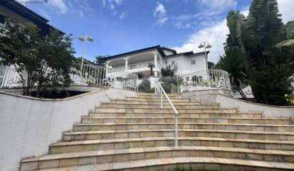 Casa à venda, 900 m² por R$ 3.199.000,00 - Village Scorpios I - Cajamar/SP