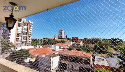 VENDA APARTAMENTO 3 QUARTOS - ANHANGABAU-  JUNDIAI / SP