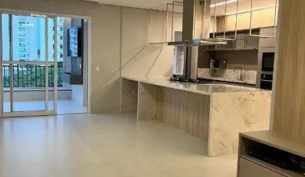 Apartamento com 3 dormitórios à venda, 160 m² por R$ 1.890.000,00 - Jardim Ana Maria - Jundiaí/SP