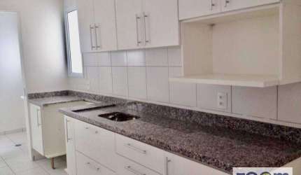 Apartamento com 2 dormitórios à venda, 78 m² por R$ 680.000,00 - Parque Residencial Eloy Chaves - Jundiaí/SP