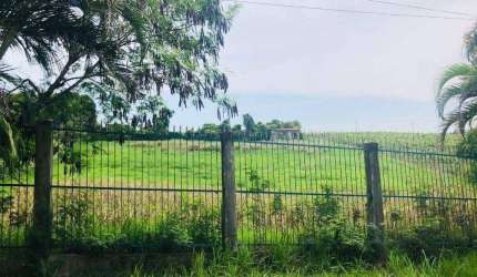 Terreno à Venda – 5.000 m² – Bairro Traviú – Jundiaí/SP