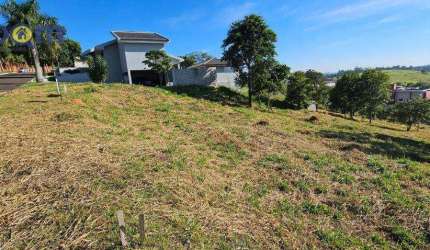 Terreno à venda - Loteamento Portal da Colina - Jundiaí/SP