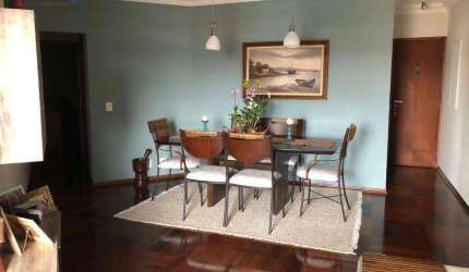 APARTAMENTO A VENDA - 4 QUARTOS - PQ UNIÃO - JUNDIAI/SP