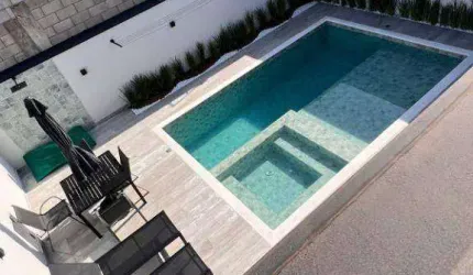 Casa à venda, 292 m² por R$ 3.100.000,00 - Brisas da Mata - Jundiaí/SP