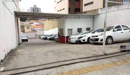 Venda Terreno Comercial  - Rua Anchieta - Jundiaí/SP