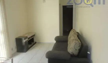 Apartamento com 2 dormitórios à venda, 54 m² por R$ 290.000,00 - Jardim Trevo - Jundiaí/SP