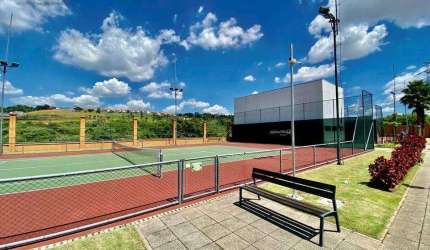 Terreno à venda, 456 m² por R$ 680.000 - Condomínio Alphaville - Jundiaí/SP