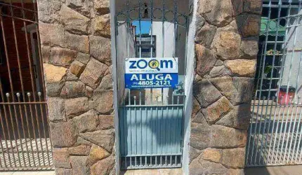 Casa com 1 dormitório para alugar, 35 m² por R$ 1.253,00/mês - Jardim Liberdade - Jundiaí/SP