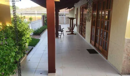 Casa à Venda no Condomínio Teresa Cristina – 396 m² – Medeiros – Jundiaí/SP