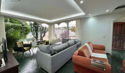 Casa residencial / comercial 367 m² - venda por R$ 1.590.000  Aluguel R$ 12.000 - Parque do Colégio - Jundiaí/SP
