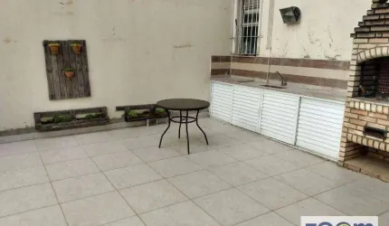 Apartamento com 3 dormitórios à venda, 113 m² por R$ 690.000,00 - Anhangabaú - Jundiaí/SP