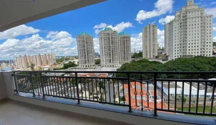 Apartamento Venda/Locação Jd Ana Maria