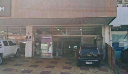 salão comercial p/ Alugar centro - Jundiai/SP