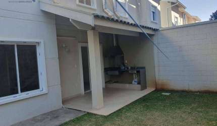 Casa em condomínio com 3 quartos venda  ou aluguel - Medeiros - Jundiaí/SP