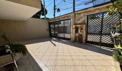 Casa térrea com 3 dormitórios à venda, 181 m² por R$ 950.000 - Jardim Morumbi - Jundiaí/SP