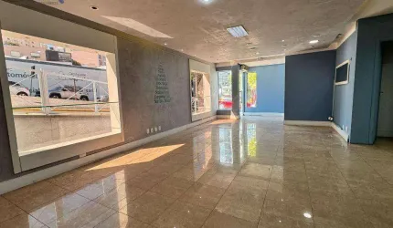 Casa comercial para alugar  - Chácara Urbana - Jundiaí/SP