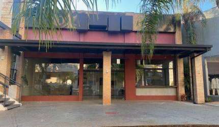Loja para alugar, 175 m² por R$ 13.500 /mês - Vila Virgínia - Jundiaí/SP