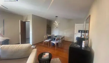 Apartamento com 3 dormitórios à venda, 160 m² por R$ 1.300.000,00 - Chácara Urbana - Jundiaí/SP