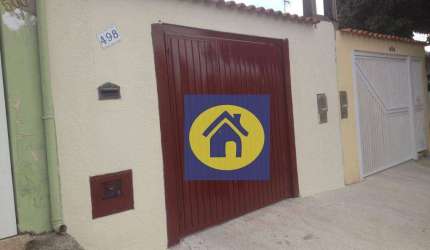 Casa com 1 dormitório à venda, 84 m² por R$ 400.000,00 - Jardim Santa Gertrudes - Jundiaí/SP