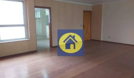 Apartamento à venda, 185 m² por R$ 760.000,00 - Vila Boaventura - Jundiaí/SP