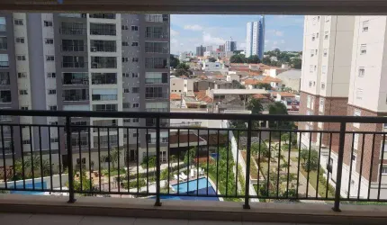 Apartamento com 3 dormitórios, 163 m² - venda por R$ 1.550.000,00 ou aluguel por R$ 9.200,00/mês - Jardim São Bento - Jundiaí/SP