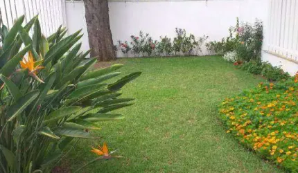 Casa à venda, 213 m² por R$ 1.600.000,00 - Parque do Colégio - Jundiaí/SP