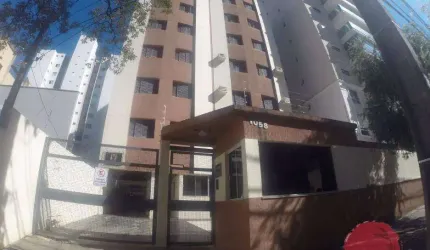 Ed Vilhena, Rua Paranaguá