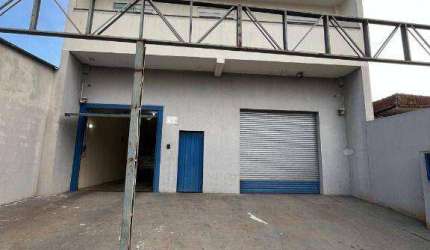 Sobrado Residencial/Comercial