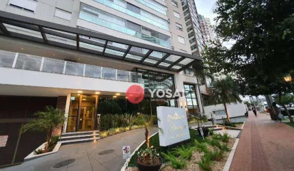 Apartamento com 03 dormitórios (1 suíte) na Gleba Palhano à venda