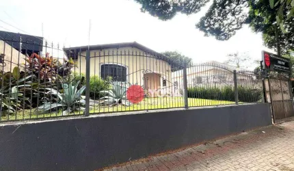 Casa Comercial Jardim Shangri-la A