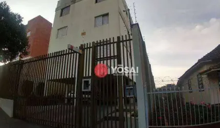 Apartamento na Rua Paes Leme, Vila Brasil