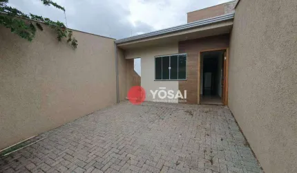 Casa Assobradada à venda em Londrina/PR