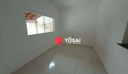 Casa No Jardim Ideal Próximo ao UniCesumar