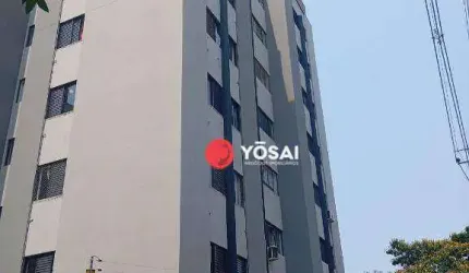 Apartamento com 03 dormitórios próximo à Madre / Super Muffato