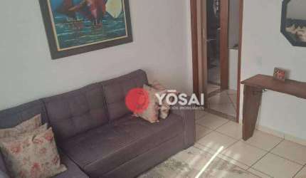 Casa com 3 dormitórios à venda, 120 m² por R$ 450.000,00 - Residencial Abussafe - Londrina/PR