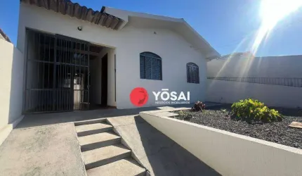 Casa Jardim Leonor