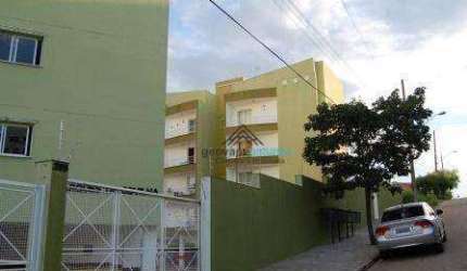 Apartamento com 2 dormitórios à venda, 67 m² por R$ 250.000,00 - Jardim Europa - Sorocaba/SP